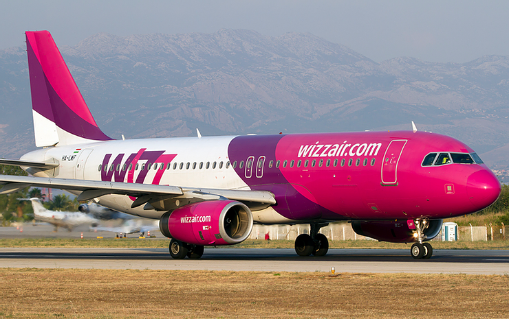 Wizz Air to introduce Oslo - Split route!