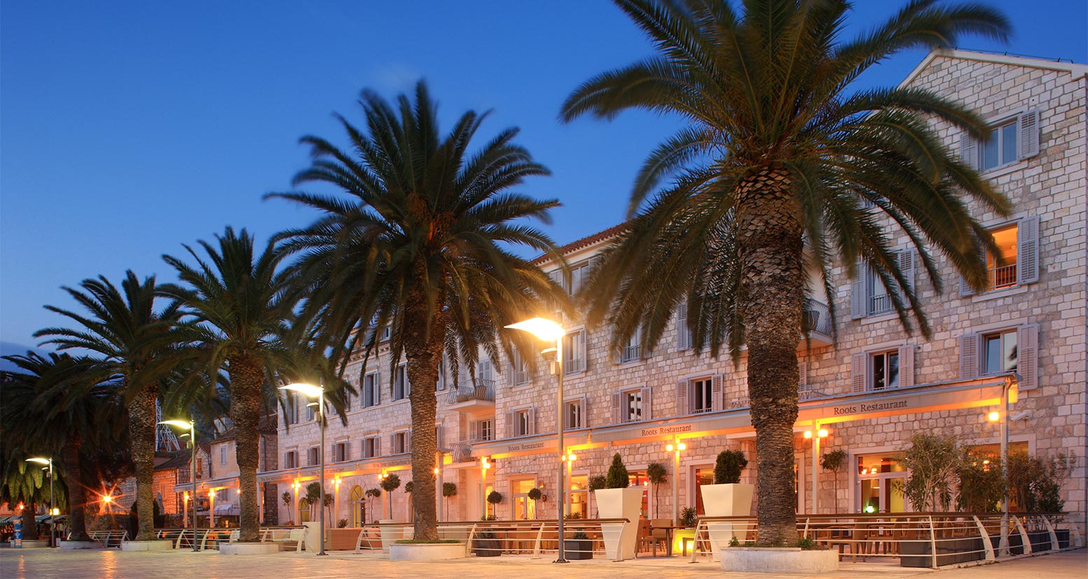 Hotel Riva