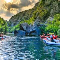 Citizen Travel Croatia Rafting Tour Header1 1280x580